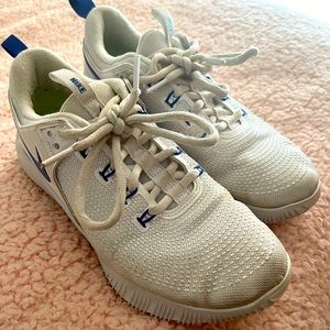 Nike Zoom Volleyball Sneaker